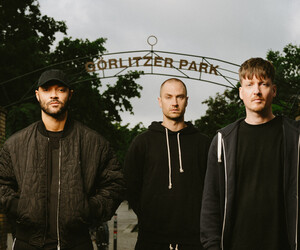 K.I.Z: Görlitzer Park