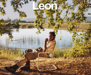 Leon Bridges: Leon